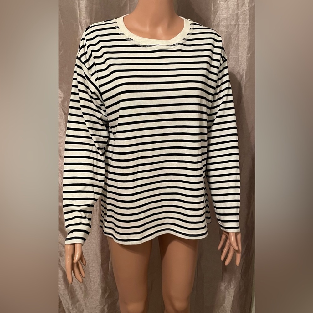 Zara-Lightweight Sweater
